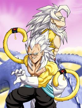 dragon ball