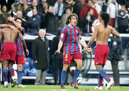 dinho le grand